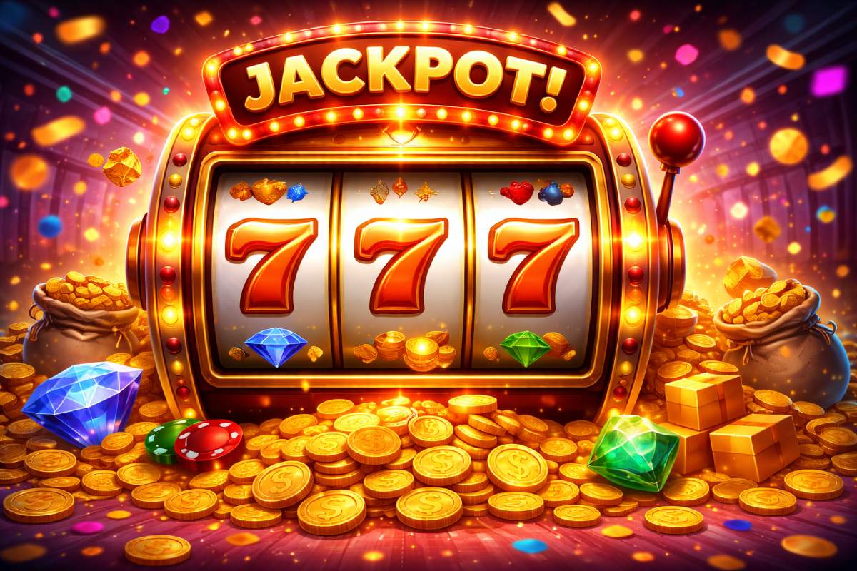 Amazon Slots Casino: Mega Reel, Kudos-VIP-Programm und über 3.000 Spiele im Überblick