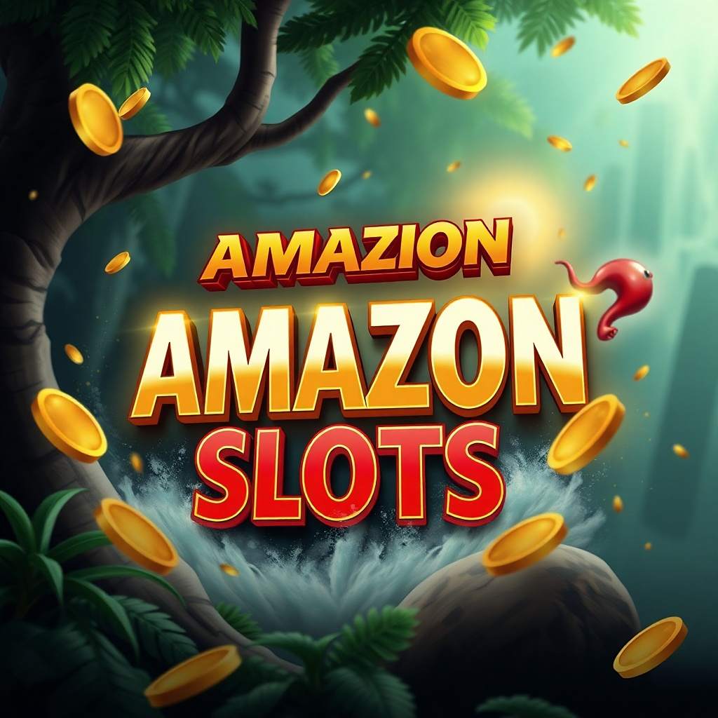 Amazon Slots Casino mobil: vollständiger Katalog und VIP-Verwaltung über den Browser