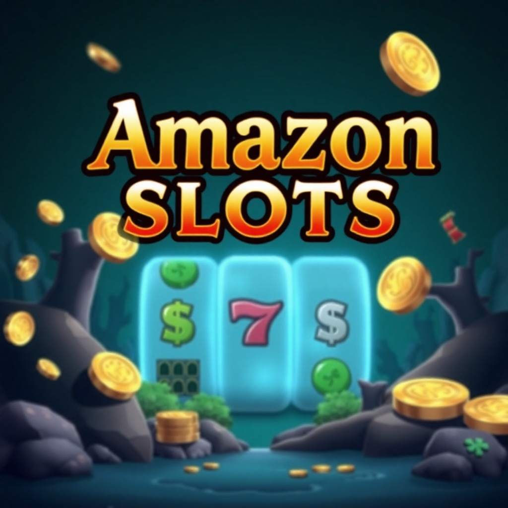 Automatischer VIP-Cashback und Kudos-Punkte bei Amazon Slots Casino