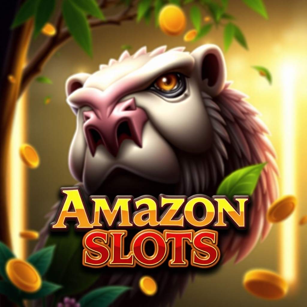 Alle Funktionen von Amazon Slots Casino im mobilen Browser verfügbar